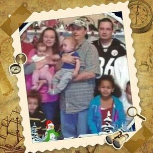 Meet your Posher, Jeffery